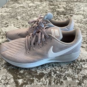 Nike Air Zoom Structure 22 Women's Running